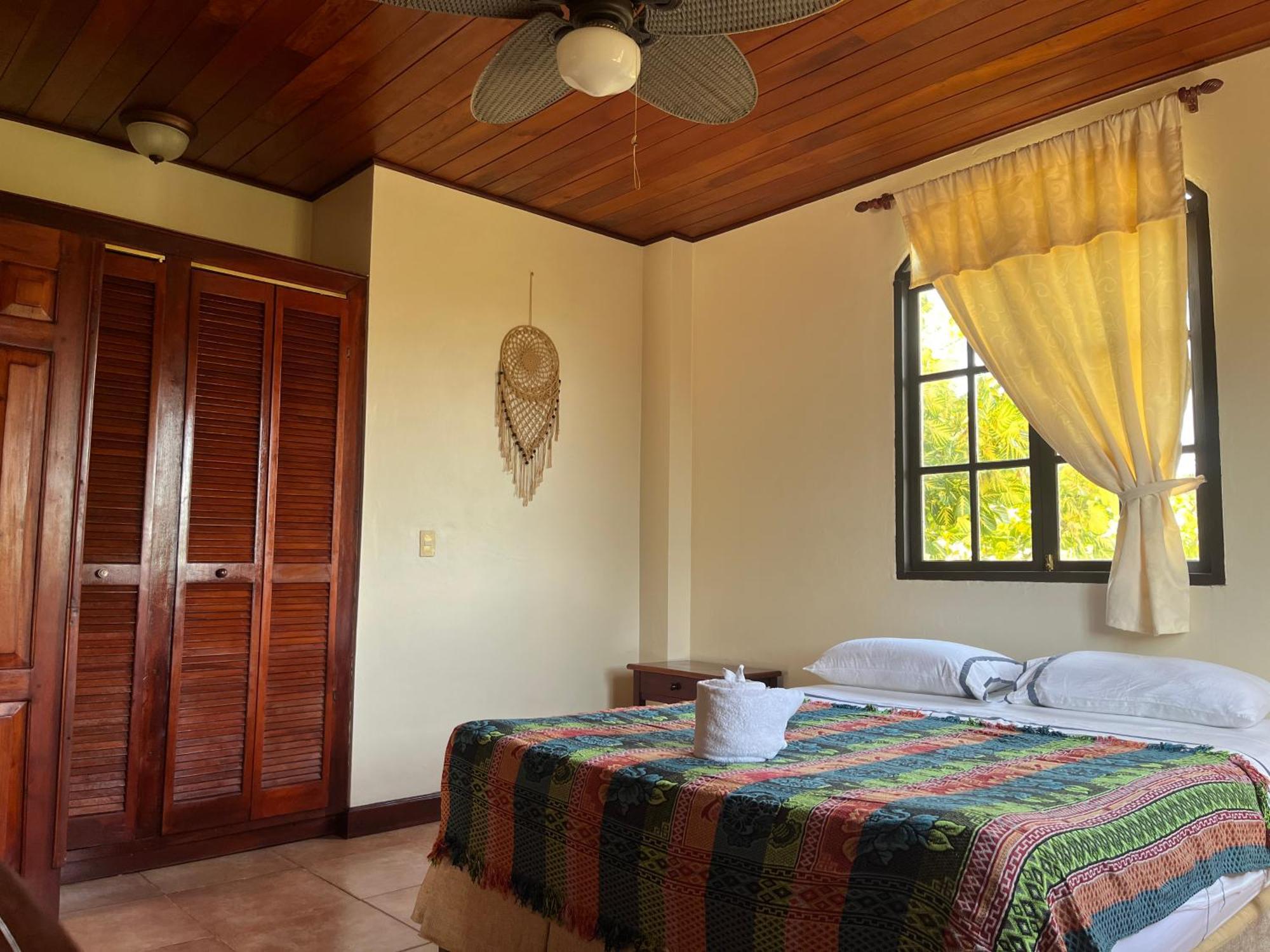 Beachside Stay At Villa Viyarte Сан-Хуан-дель-Сур Экстерьер фото