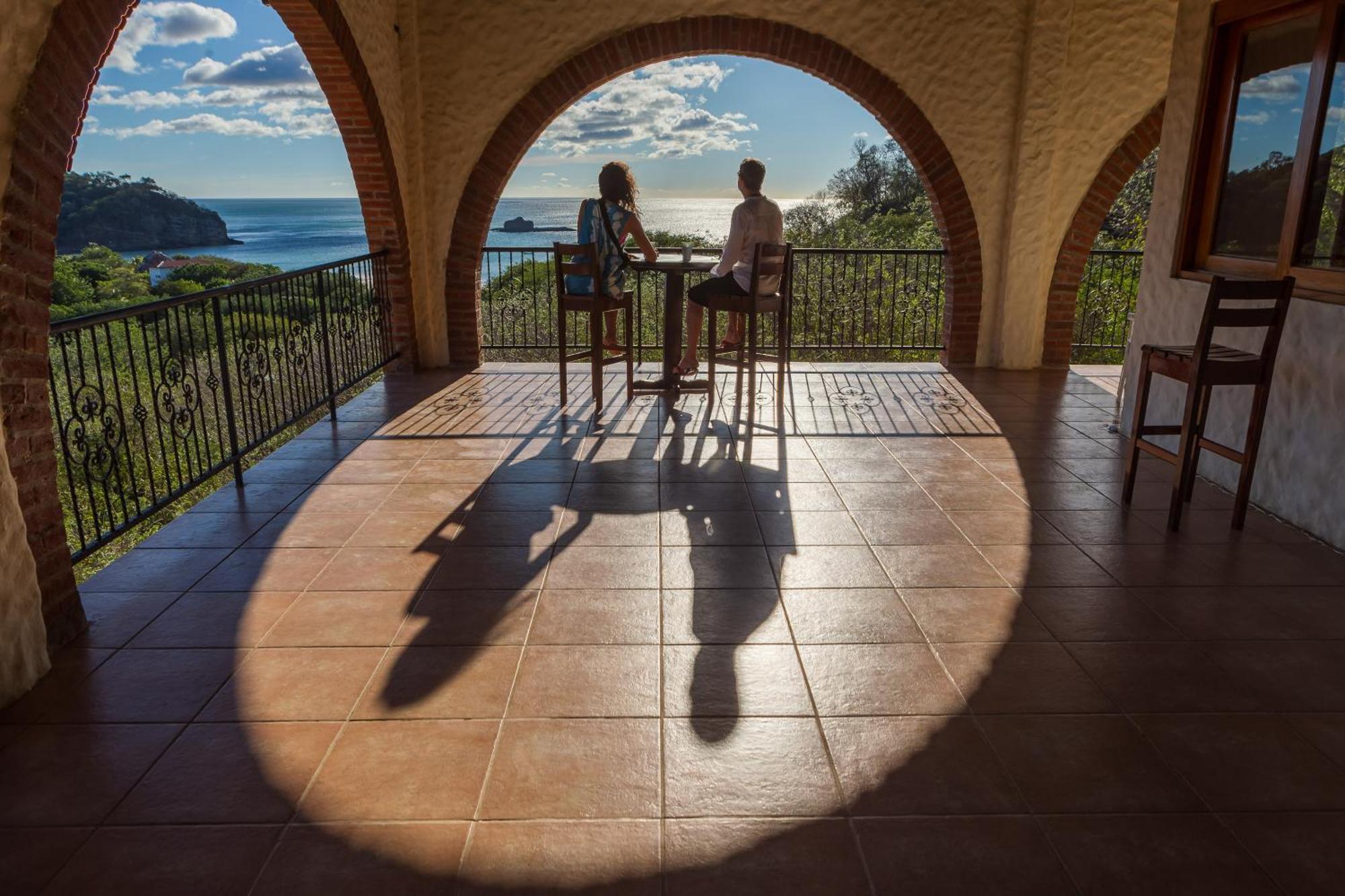 Beachside Stay At Villa Viyarte Сан-Хуан-дель-Сур Экстерьер фото