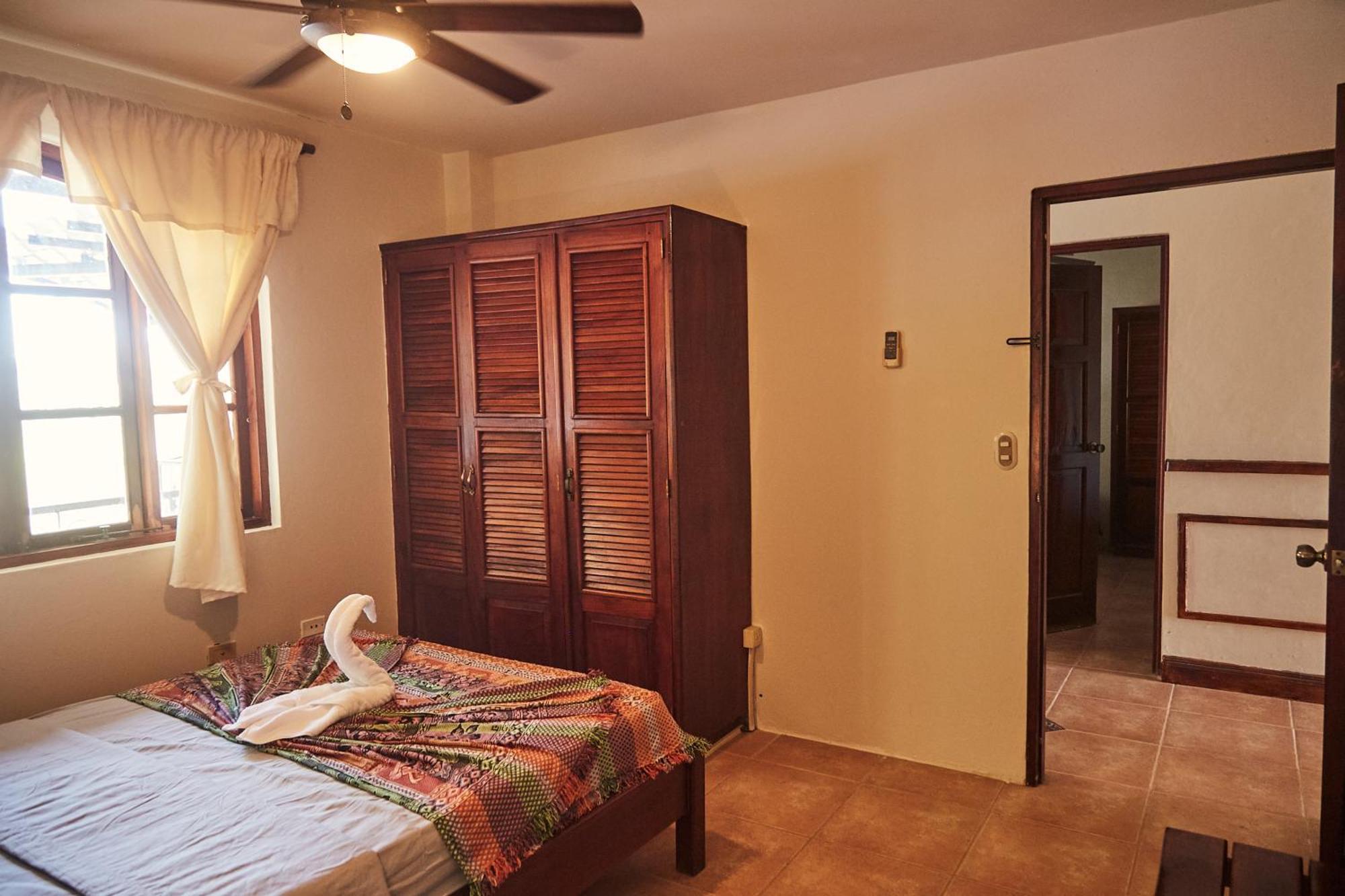 Beachside Stay At Villa Viyarte Сан-Хуан-дель-Сур Экстерьер фото