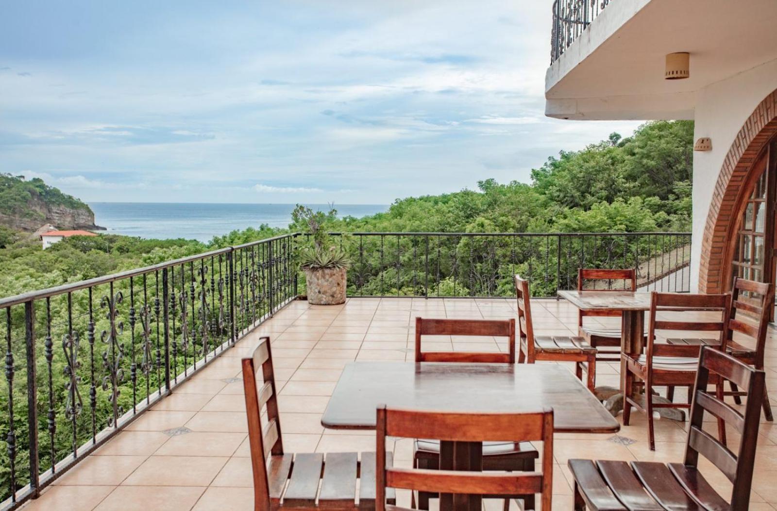 Beachside Stay At Villa Viyarte Сан-Хуан-дель-Сур Экстерьер фото